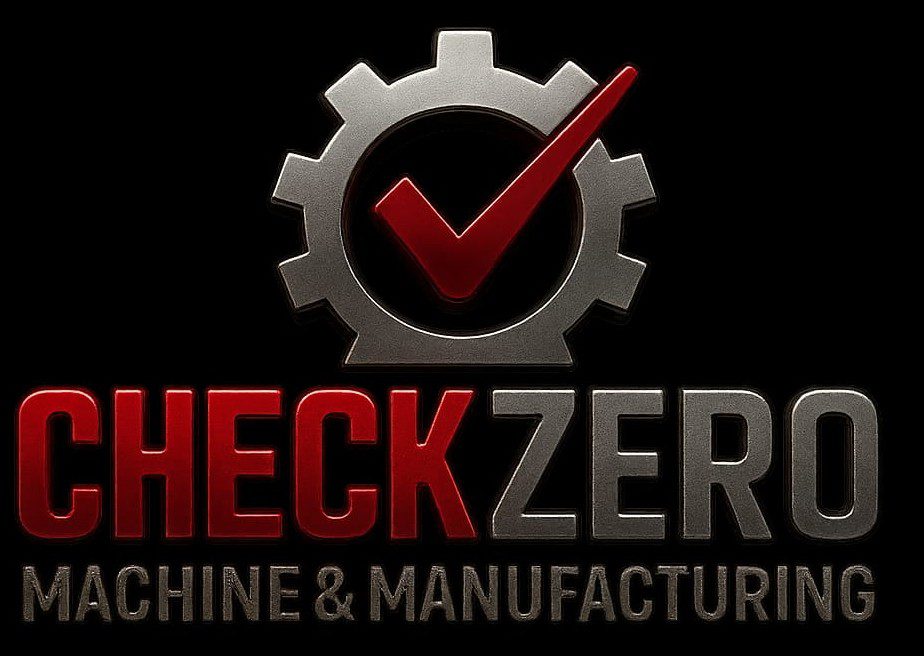 Precision CNC Machining ServicesVisit