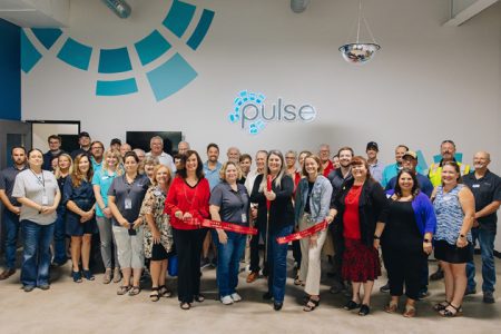 2024-Pulse-Ribbon-Cutting-group-photo-720x480